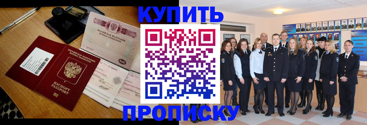 прописка 2025 в Стародубе